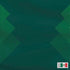 Mexico Soccer Flag PS4 Console and Controller Bundle Skin